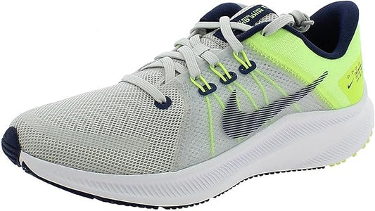 NIKE Men's Race Running Shoe VOLT GLOW