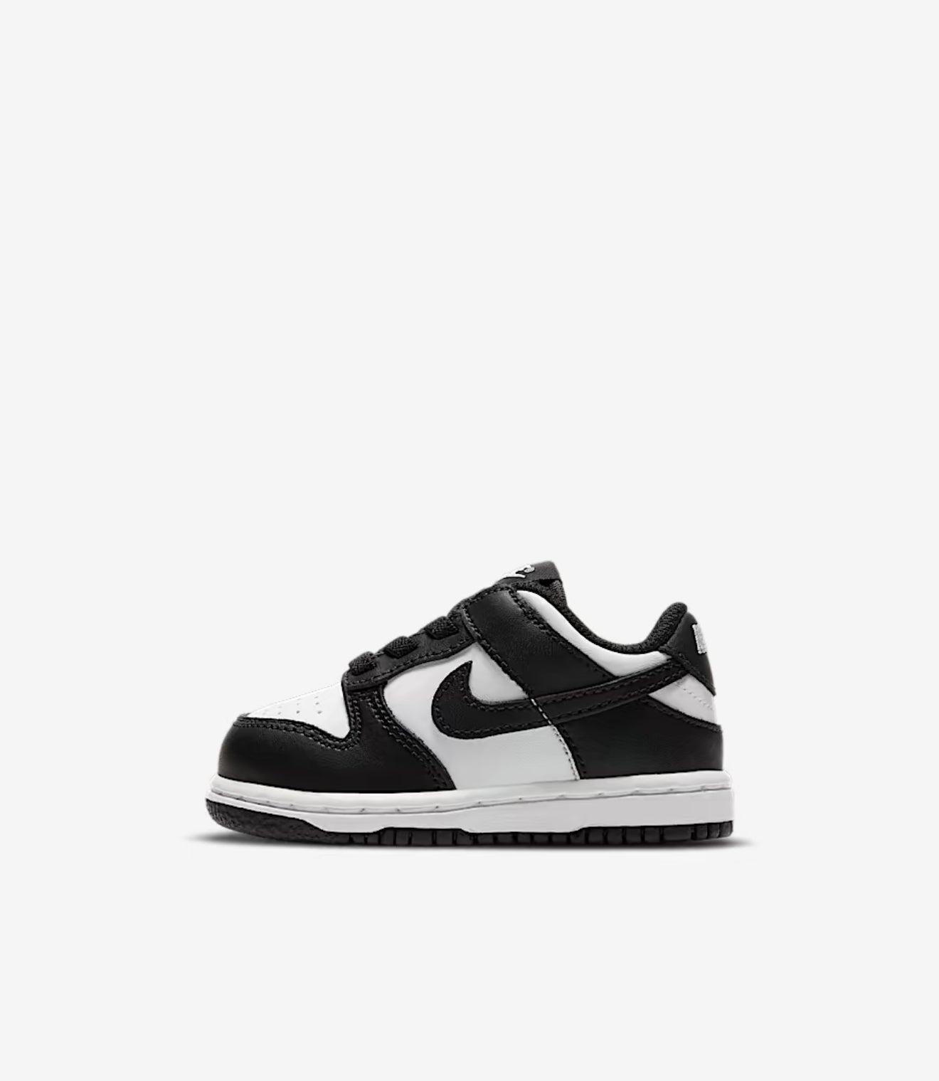Nike Toddler Dunk Low size 7C