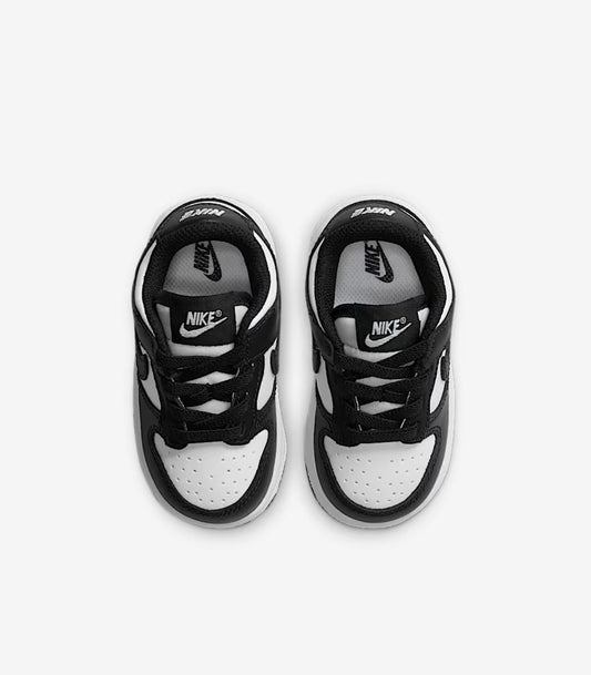 Nike Toddler Dunk Low size 7C