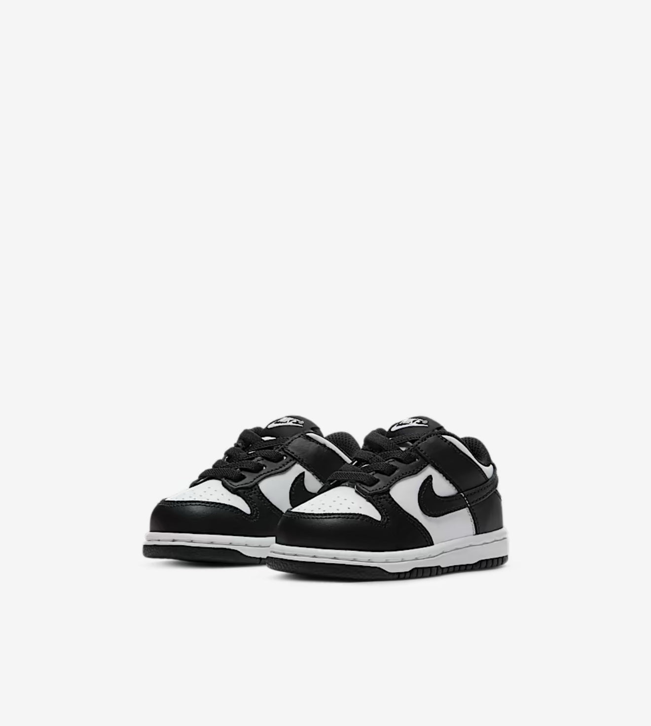 Nike Toddler Dunk Low size 7C