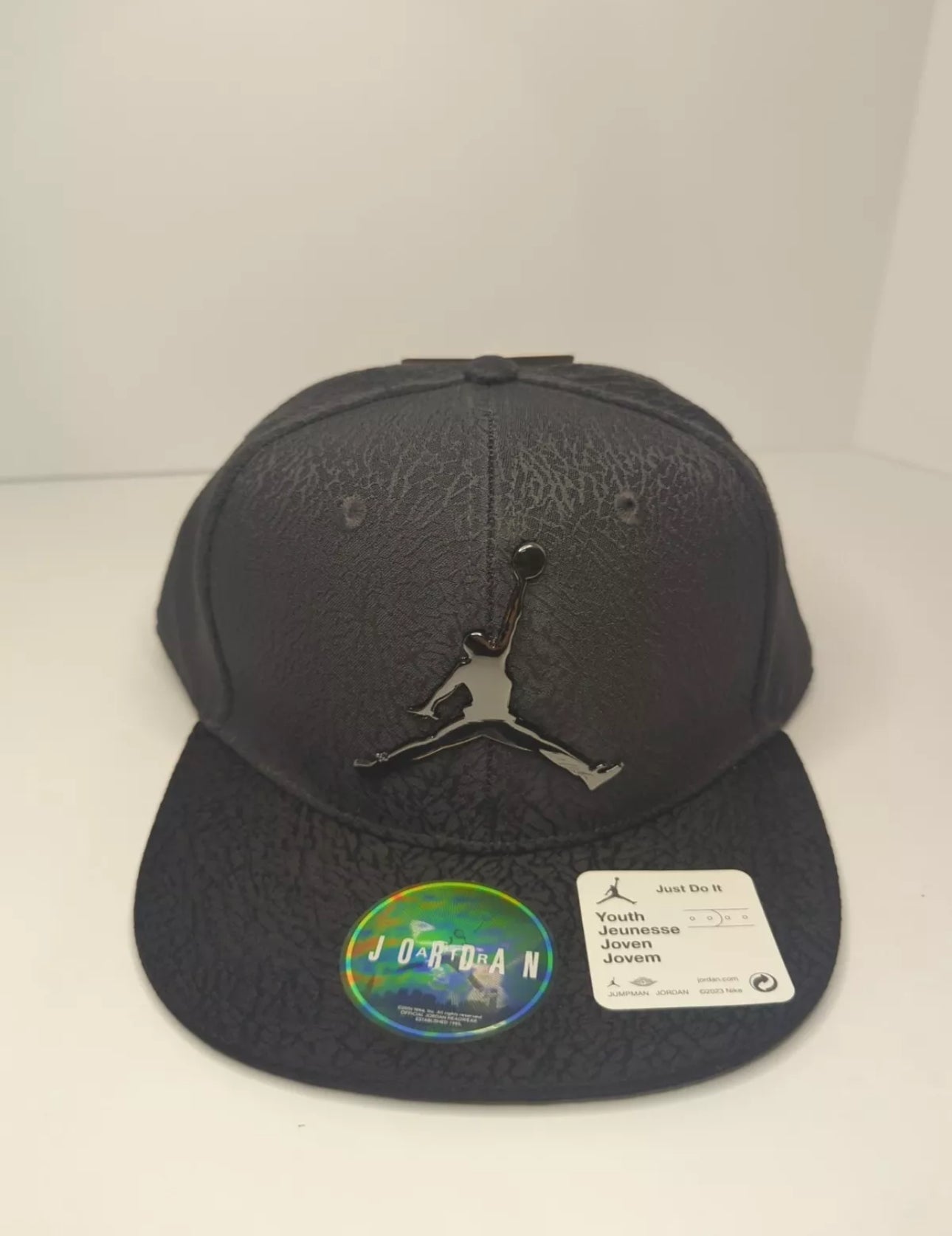 Jordan elephant print hat online