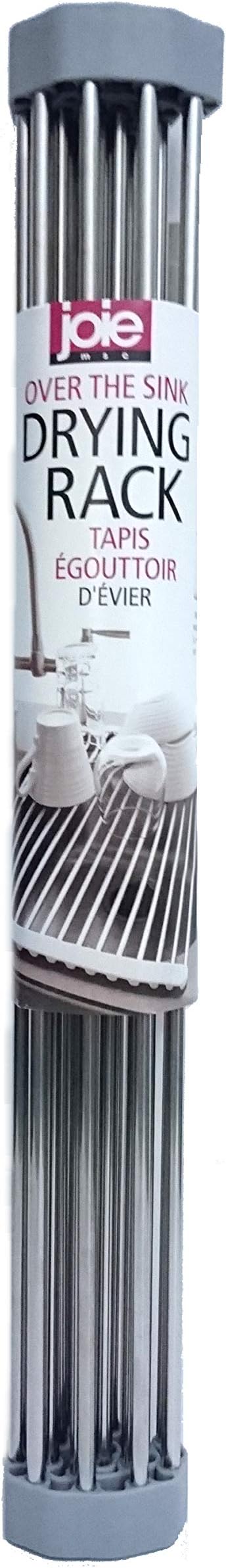 Sink Drying Rack-Rolls-Up