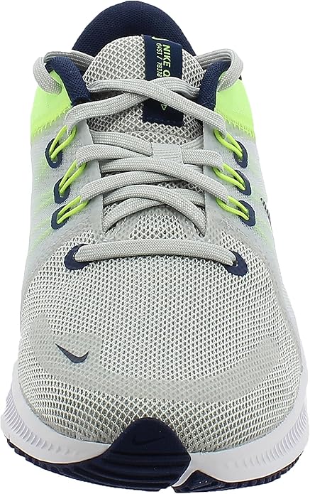 NIKE Men's Race Running Shoe VOLT GLOW