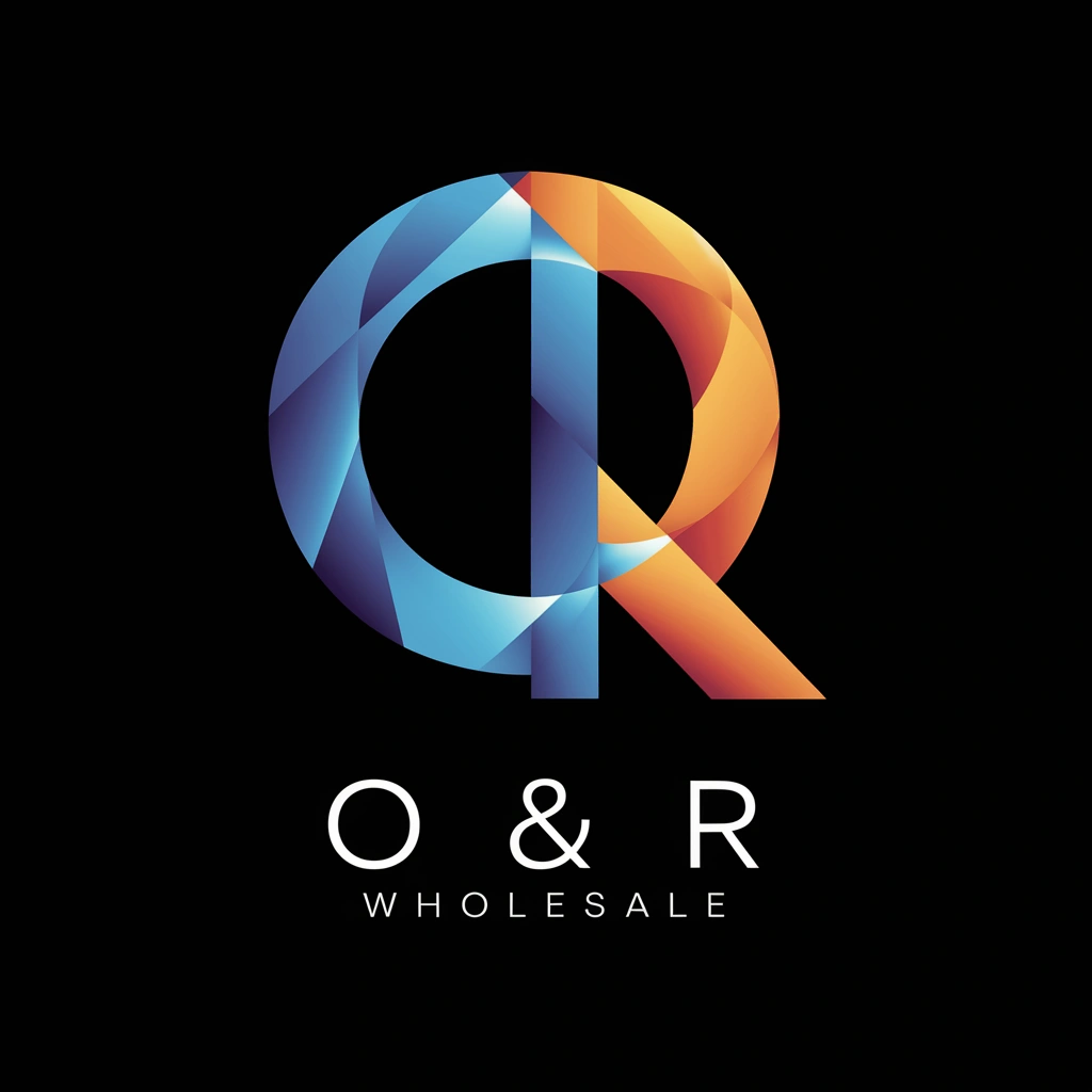 O&R Wholesale LLC – O&R Wholesale LLC